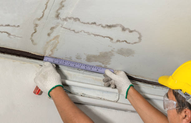 Reliable Burst Pipe Cleanup contractor in Manchester, MA by Water Damage Irwin